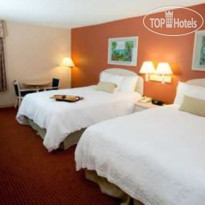 Hampton Inn Sarasota-I-75 Bee Ridge
