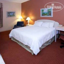 Hampton Inn Sarasota-I-75 Bee Ridge