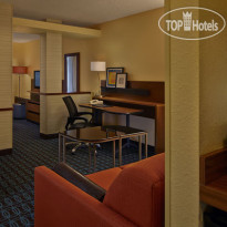 Fairfield Inn & Suites by Marriott Boca Raton 