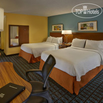 Fairfield Inn & Suites by Marriott Boca Raton 