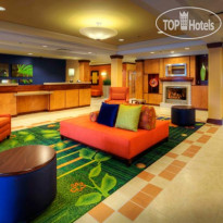 Fairfield Inn & Suites by Marriott Sarasota Lakewood Ranch 