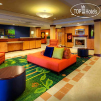 Fairfield Inn & Suites Sarasota Lakewood Ranch 