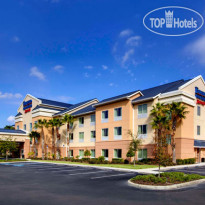 Fairfield Inn & Suites Sarasota Lakewood Ranch 