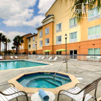 Fairfield Inn & Suites Sarasota Lakewood Ranch 