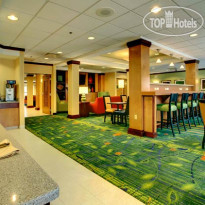 Fairfield Inn & Suites Sarasota Lakewood Ranch 