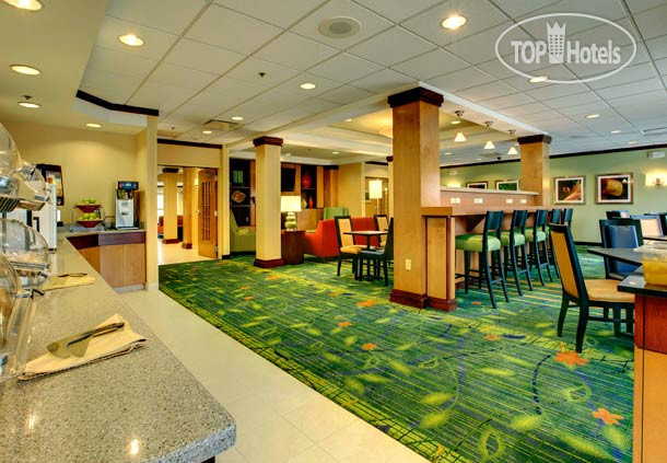 Новые добавленные фото туристов Fairfield Inn & Suites by Marriott Sarasota Lakewood Ranch 3*