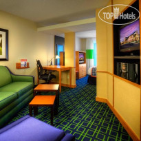 Fairfield Inn & Suites by Marriott Sarasota Lakewood Ranch 