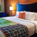Fairfield Inn & Suites by Marriott Tampa Fairgrounds Casino 