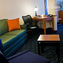 Fairfield Inn & Suites by Marriott Tampa Fairgrounds/Casino 