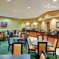 Fairfield Inn & Suites by Marriott Tampa North 