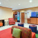 Fairfield Inn & Suites by Marriott Tampa North 