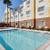 Fairfield Inn & Suites by Marriott Tampa North 