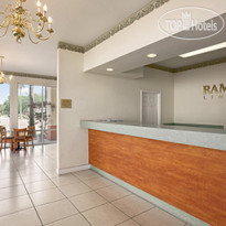 Ramada Inn and Suites Clearwater 