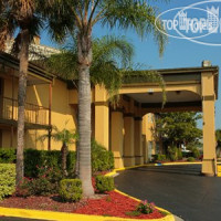 Econo Lodge Jacksonville 2*