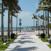 Fairfield Inn & Suites Fort Pierce