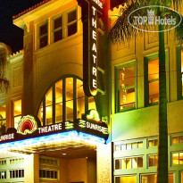 Fairfield Inn & Suites Fort Pierce