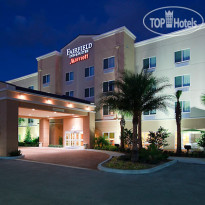 Fairfield Inn & Suites Fort Pierce