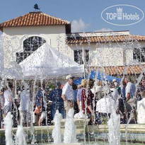 Fairfield Inn & Suites Fort Pierce