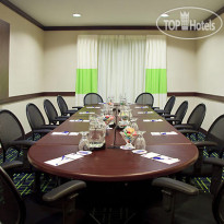 Fairfield Inn & Suites Fort Pierce