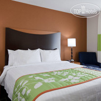 Fairfield Inn & Suites Fort Pierce