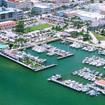 Fairfield Inn & Suites Fort Pierce