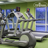 Fairfield Inn & Suites Fort Pierce
