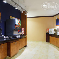 Fairfield Inn & Suites Fort Pierce