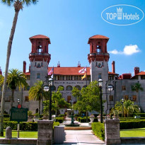 Fairfield Inn & Suites St. Augustine I-95
