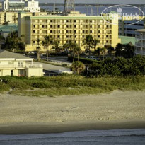 Comfort Inn & Suites Port Canaveral Area 