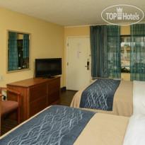 Comfort Inn & Suites Port Canaveral Area 