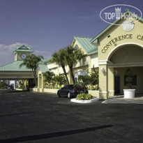 Comfort Inn & Suites Port Canaveral Area 