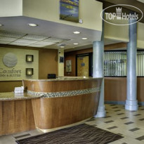 Comfort Inn & Suites Port Canaveral Area 