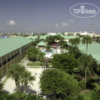 Comfort Inn & Suites Port Canaveral Area 