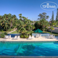 Golden Host Resort 