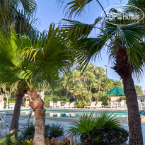 Golden Host Resort 