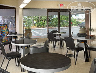 Новые добавленные фото туристов Super 8 Daytona Beach Oceanfront 1*