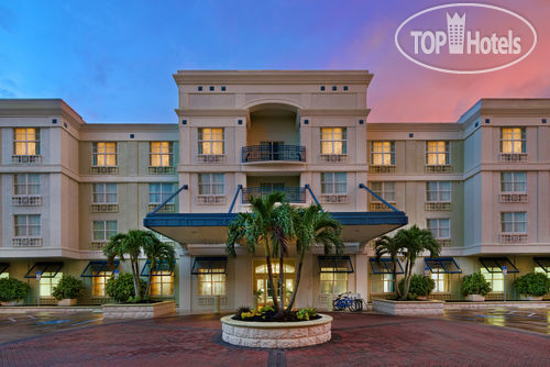 Фотографии отеля  Indigo Sarasota 3*