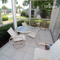 Sanibel Arms West 