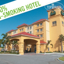 La Quinta Inn & Suites Ft. Pierce
