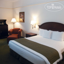 La Quinta Inn & Suites Ft. Pierce