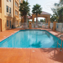La Quinta Inn & Suites Ft. Pierce
