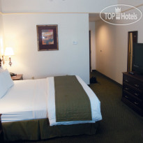 La Quinta Inn & Suites Ft. Pierce