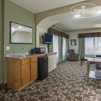 La Quinta Inn & Suites Fort Walton Beach 