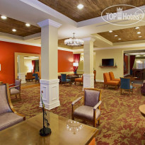 Hampton Inn West Palm Beach Central Airport 