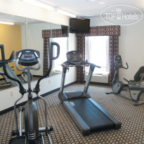 La Quinta Inn & Suites Port Charlotte