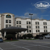 La Quinta Inn & Suites Port Orange Daytona 