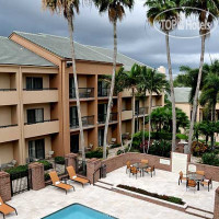 Courtyard by Marriott West Palm Beach 3*