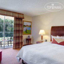 Hilton Garden Inn Jacksonville / Ponte Vedra 