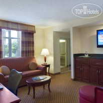 Hilton Garden Inn Jacksonville / Ponte Vedra 