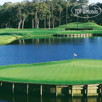 Hilton Garden Inn Jacksonville - Ponte Vedra